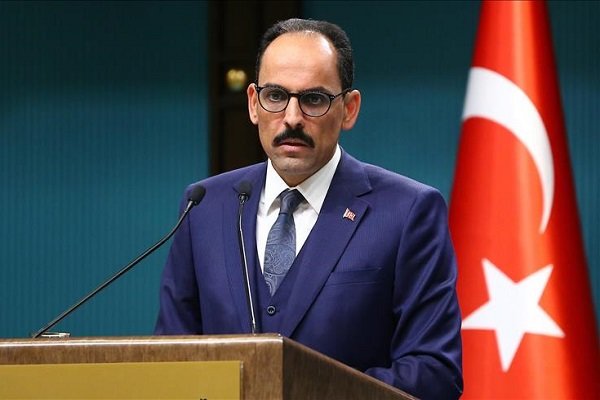 تورکیا هەڕەشەی لە ئەمریکا کرد/ لە کاتی خۆیدا وڵام دەدەینەوە
