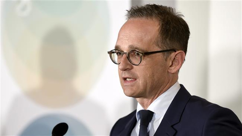 Jerman Tolak Sanksi Tambahan terhadap Rusia