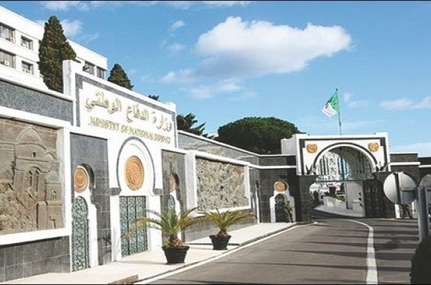 السلطات الجزائرية تحبط "مؤامرة خطيرة" تستهدف البلاد خططت لها حركة "ماك"