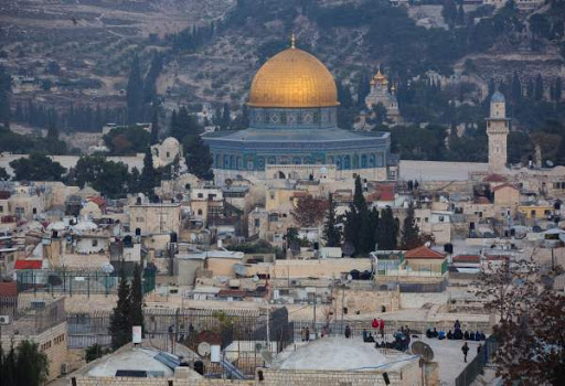 Zionist plots in Quds to be defeated: Hamas