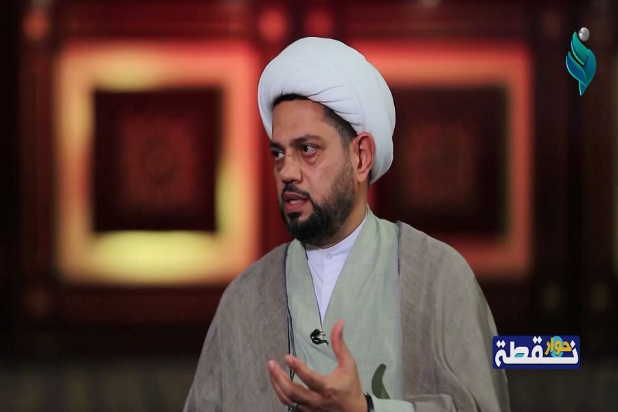 Al-Kadhimi indebted to Facebook insurgents; Washington, London interfere in elections