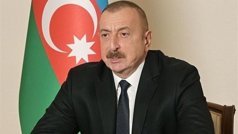 Алиев назвал заявление Байдена о геноциде армян "исторической ошибкой"