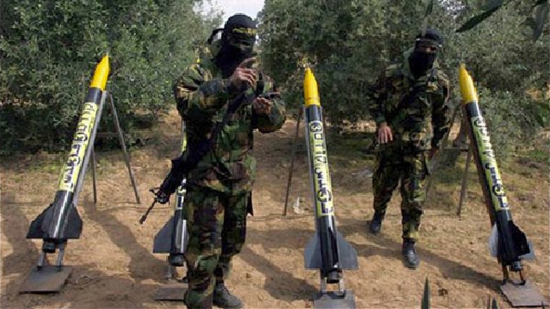 Militer Israel Akui Akurasi Roket Hamas Meningkat
