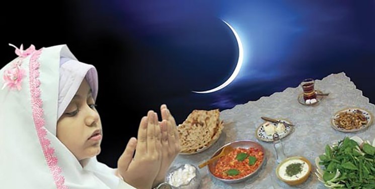 ماہ مبارک رمضان؛ 30 دن، تیس پیغامات - 14