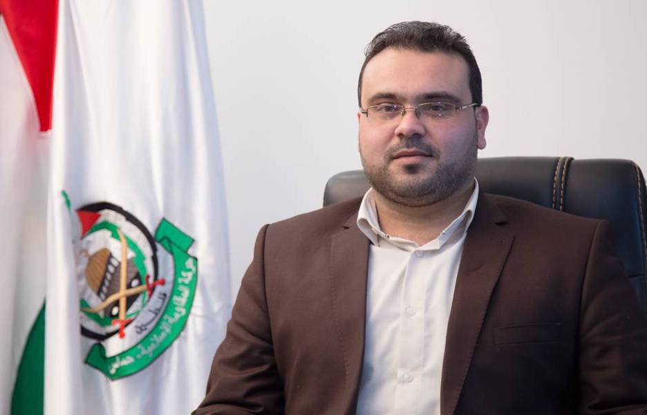 حركة حماس ترحب بتقرير "هيومن رايتس ووتش" بخصوص جرائم العدو الصهيوني