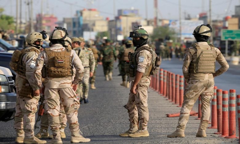 عمليات بغداد تعلن اعتقال قيادي في "داعش" جنوبي العاصمة 