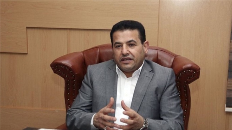 Irak Berupaya Selesaikan Konflik Iran-Saudi