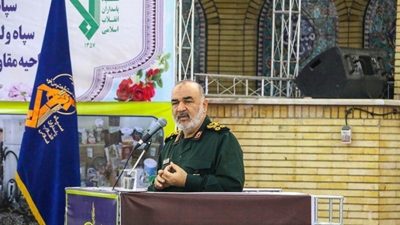 Iran, risposta immediata a qualsiasi azione folle da parte del regime sionista