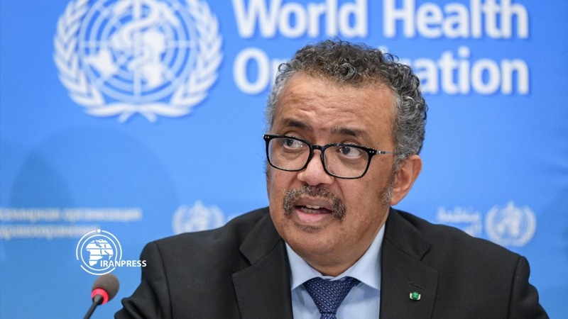 WHO: Hali ya corona nchini India inasikitisha