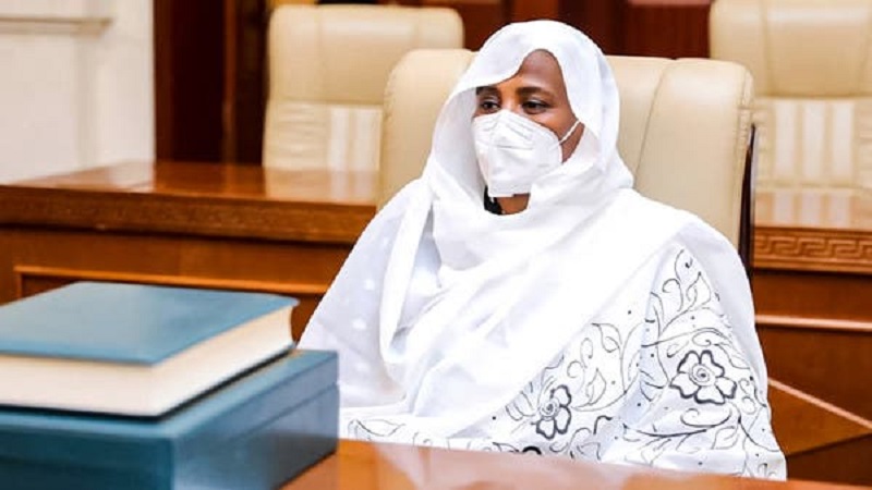 ​Akwai Bukatar AU Ta Taka Rawa Wajen Warware Batun Madatsar Ruwa Ta Annahda _ Inji Sudan