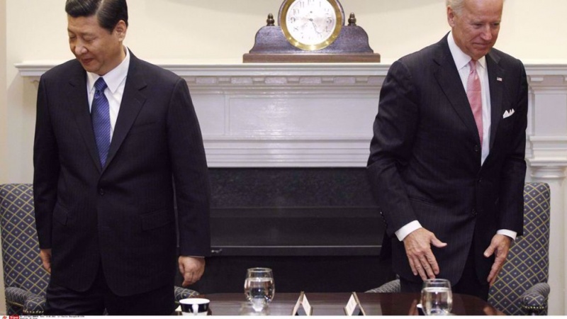 Alliance US: le coup assassin de Pékin?