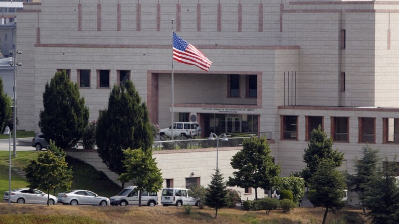 Erdogan kritisiert Anerkennung des Völkermords an Armeniern durch USA - Schließung der US-Botschaft in der Türkei