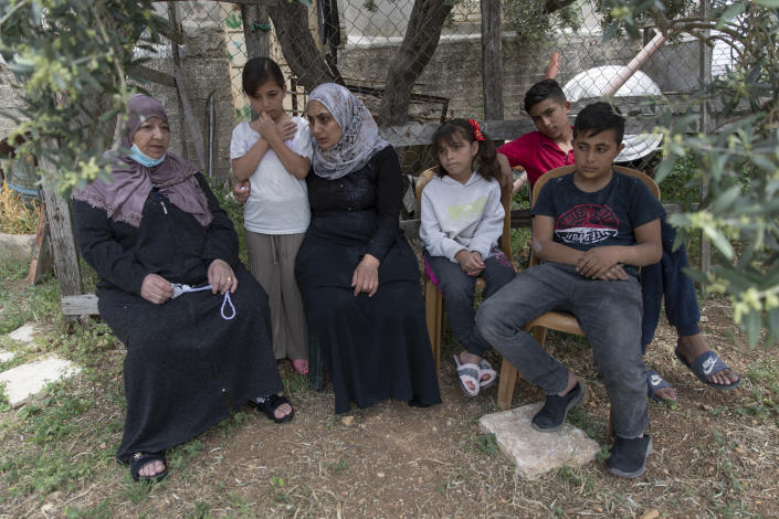 Israeli crimes against Palestinians echoes police killings of Black Americans