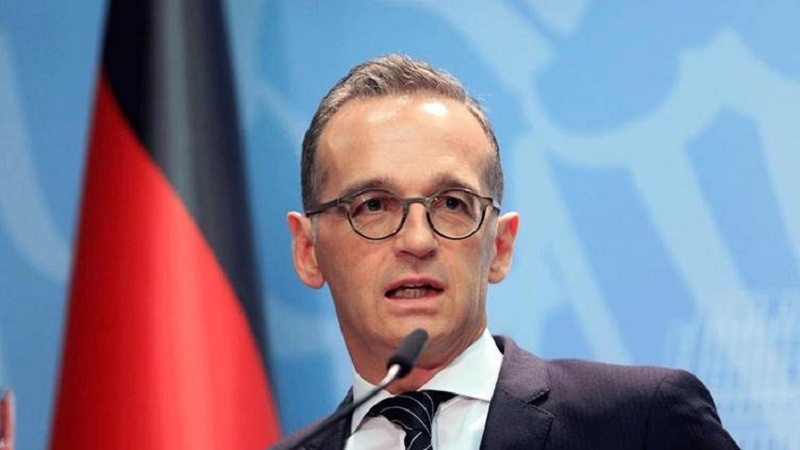 Jerman: Dialog dengan Rusia akan Selesaikan Konflik Dunia