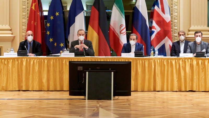     Iran, Rusija i Kina traže ukidanje svih američkih sankcija