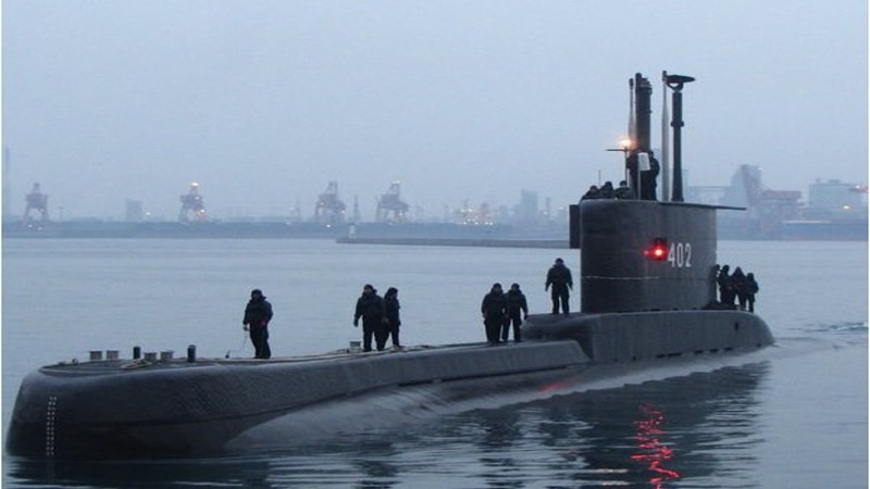 KRI Nanggala dan Urgensi Modernisasi Alutsista RI