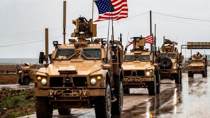 Konvoi Militer AS di Irak Kembali Diserang