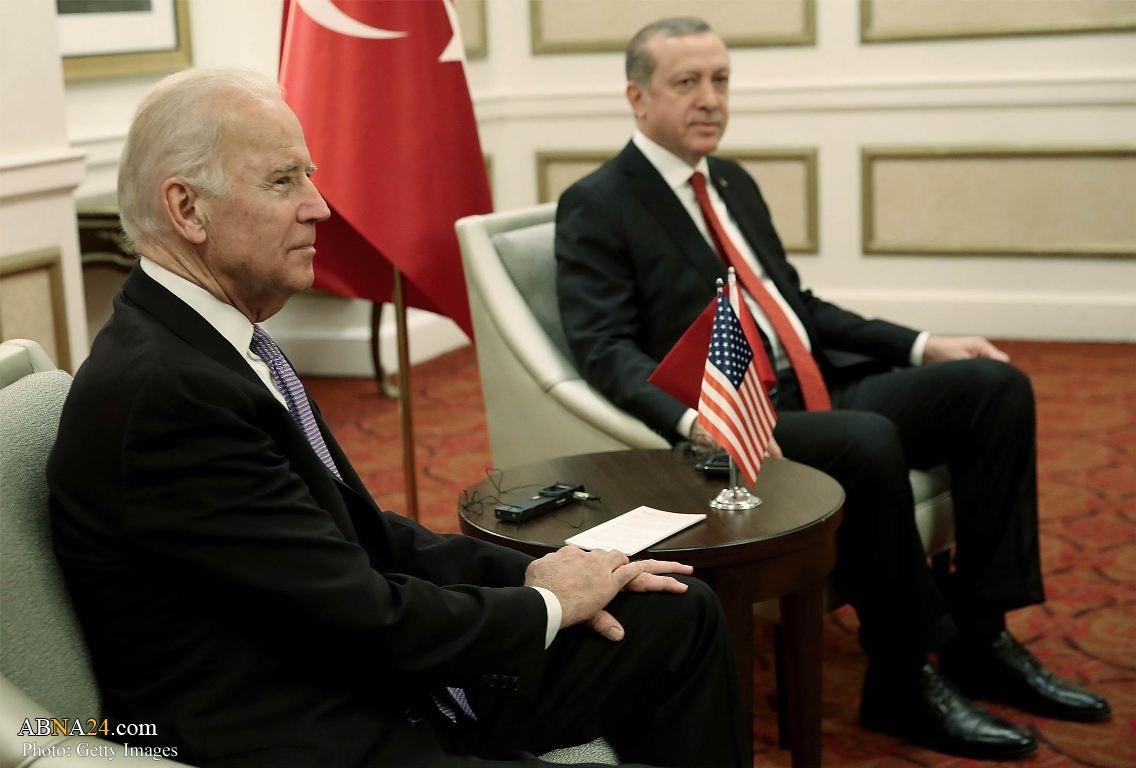 Analysis - Biden’s recognition of "Armenian Genocide": Goals and Implications