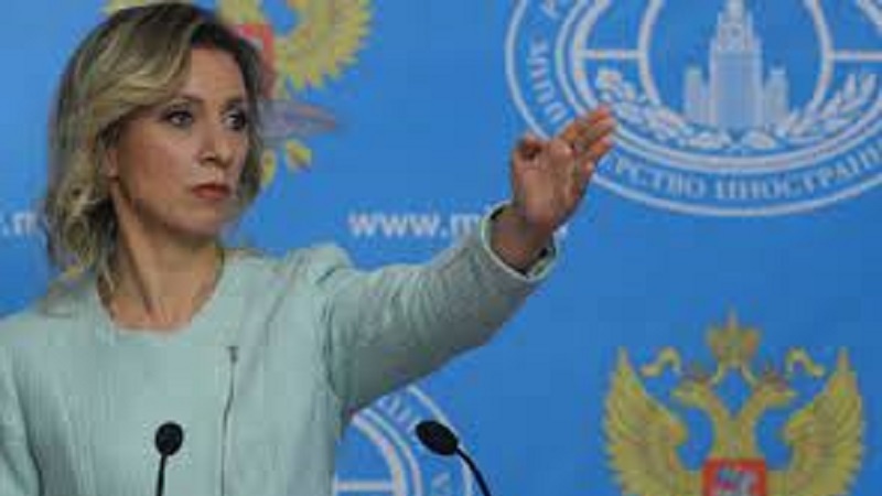 Gli Usa nella lista russa dei 'paesi ostili'