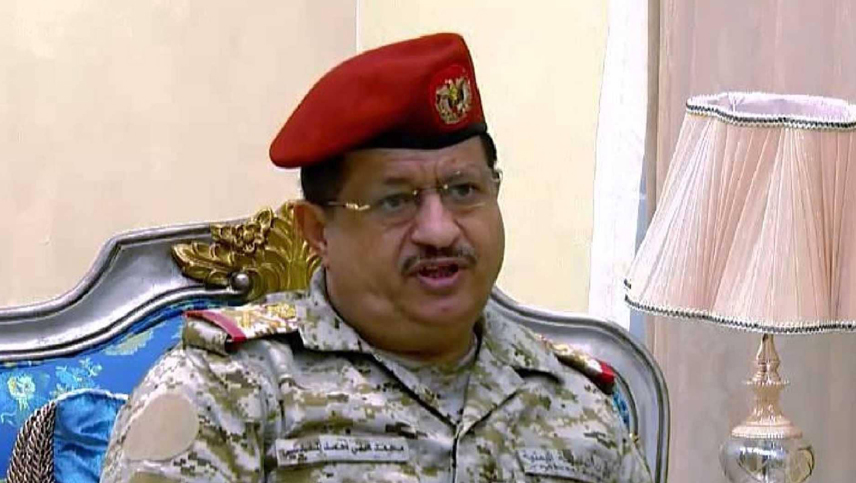 مقتل وزير دفاع “حكومة هادي” غرب مدينة مأرب