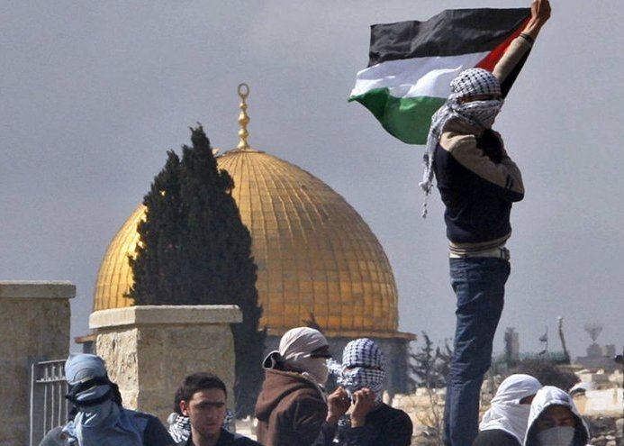 Human Rights Watch: Izrael čini zločin apartheida