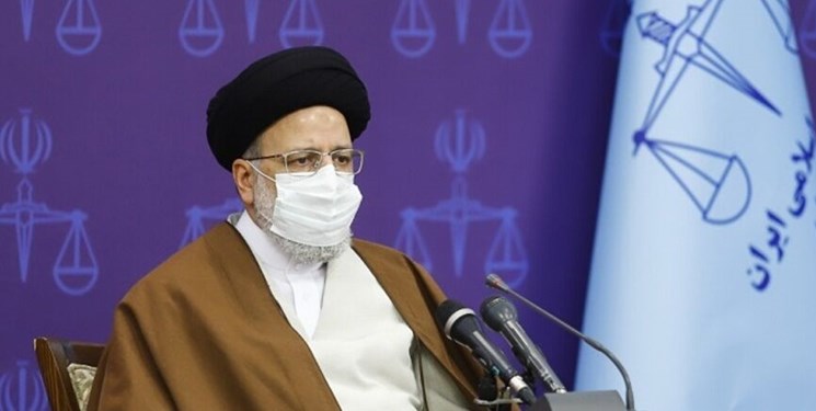 Iran's Judiciary Chief underlines national demand for verifiable removal of all sanctions