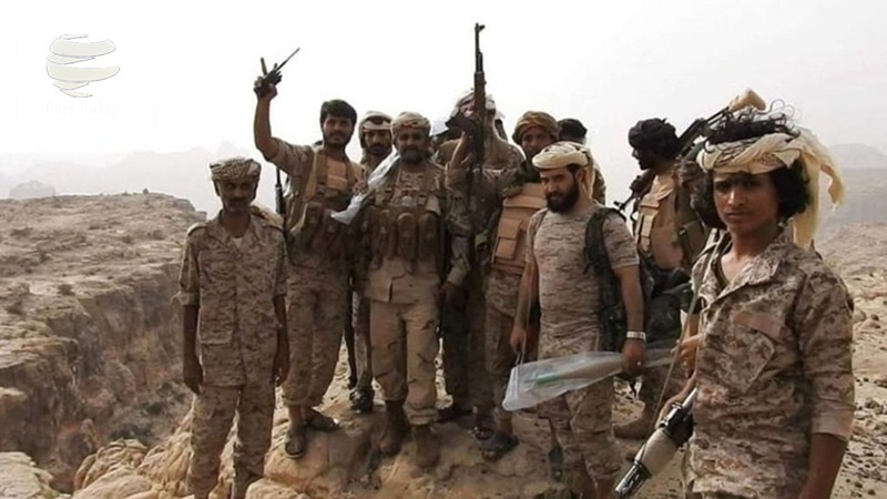 Pasukan Loyalis Saudi Kalah Telak di Marib, Ratusan Tewas dan Terluka