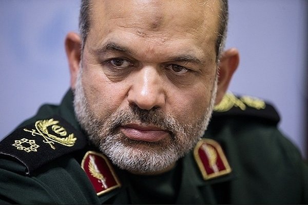 ئێران بوونی ئیسرائیل لە ناوچەکە قبووڵ ناکات/کەنداوی فارس ماڵی ئێمەیە