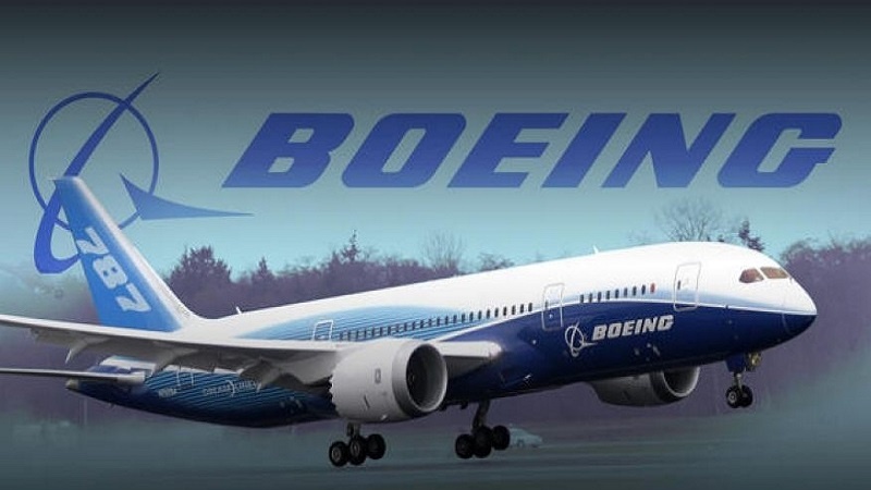 Azərbaycan "Boeing"dən beş yük təyyarəsi alacaq