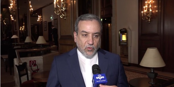 イラン外務次官、「全ての制裁が解除されるべき」
