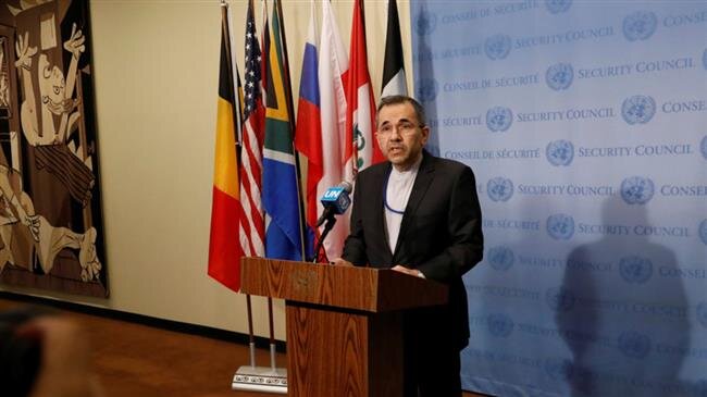 Тахт-Раванчи: Односторонние незаконные меры против Сирии представляют угрозу жизни граждан