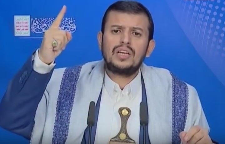 Abd al-Malik Badr al-Din dedah sendiket pemerdagangan kanak-kanak di Yaman