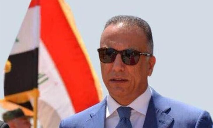 حزب ارتبط اسمه بالكاظمي ينسحب من سباق الانتخابات المبكرة