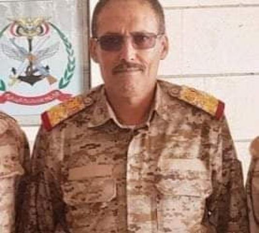 مقتل ضابط كبير من قوات هادي في مأرب