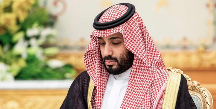 ایران کے ساتھ چھے تعلقات برقرار کرنے کی امید رکھتے ہیں: بن سلمان