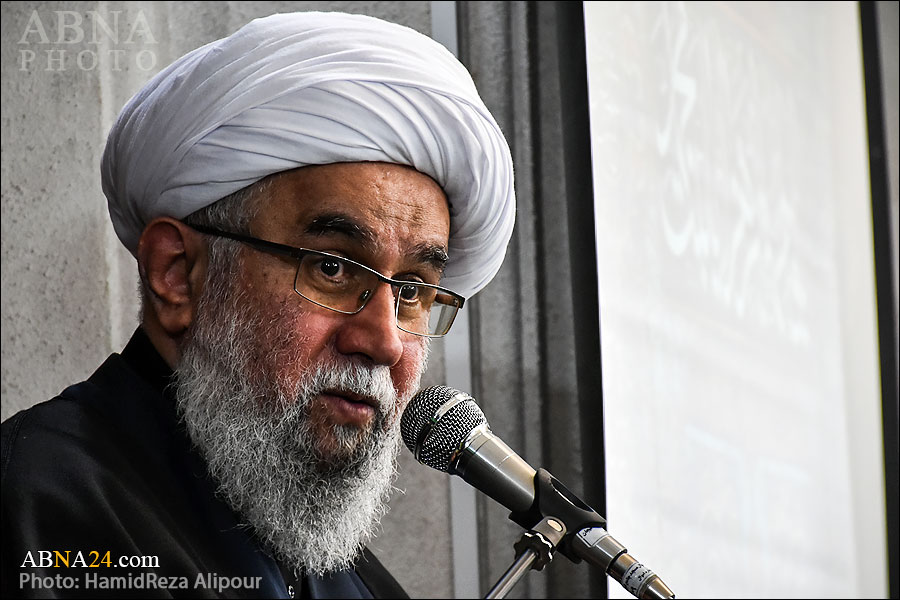 Ayatollah Ramazani: Despair of divine mercy great sin - ABNA English