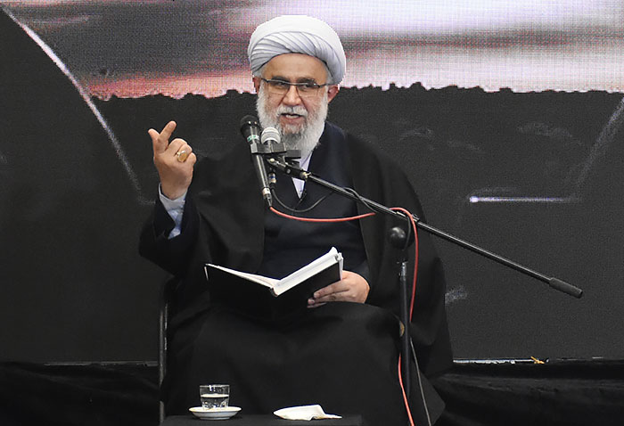 Ayatollah Ramazani: Benevolence, goodness best human baggage for Hereafter