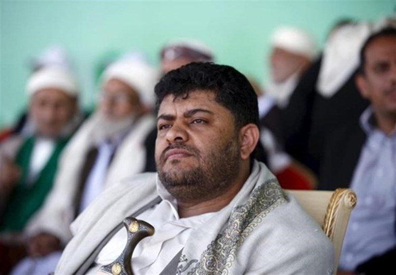 War in Ma'rib to end only when foreigners leave: Ansarullah official