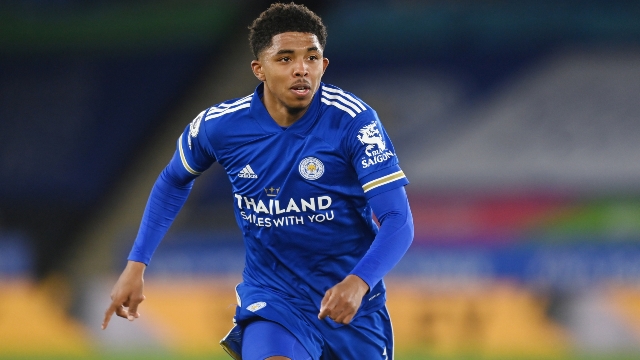 Leicester City defender thanks Premier League after allowed to break Ramadan fast mid-game