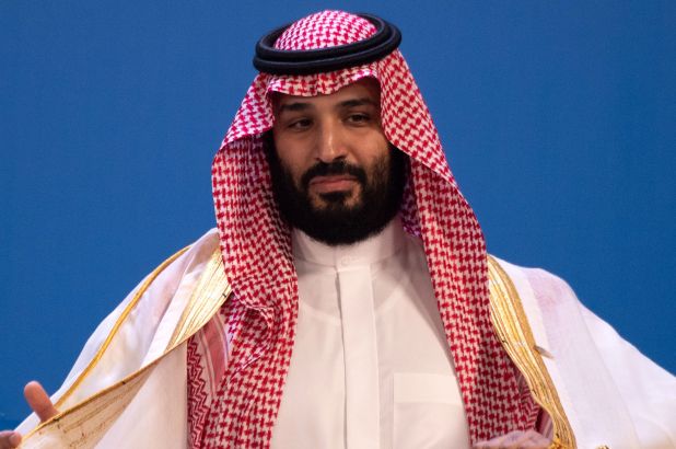 Saudi Arabia seeking ‘good relations’ with Iran: Bin Salman