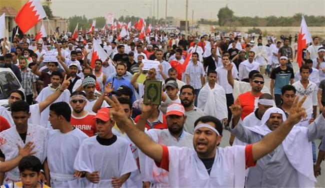 تيار الوفاء الإسلامي: أسباب ثورة 14 فبراير مازالت قائمة والحراك لن يتوقف