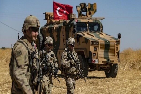 ئەرتەشی تورکیا لە هەرێمی کوردستان ناڕواتە دەرەوە