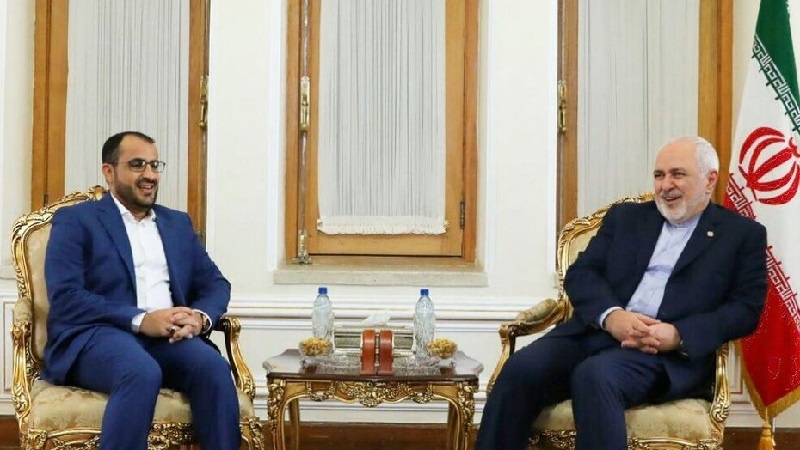Zarif, Yemen’de savaşın ve ablukanın bitmesini istedi