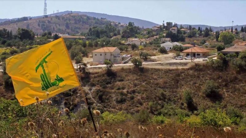 Hezbollah: un évenail de de scénarios anti-Israël
