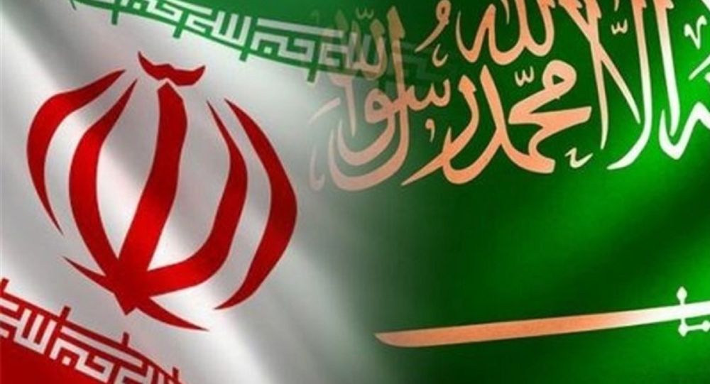 سعودی عرب کی جانب سے ایران کے ساتھ روابط کی برقراری کی پیشکش پر پاکستان اور قطر کا خیرمقدم