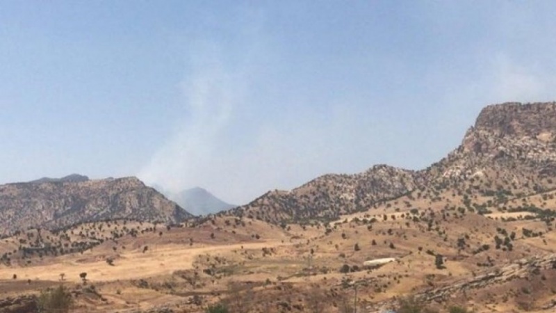 Kuzey Irak'taki Türk kara operasyonları durduruldu