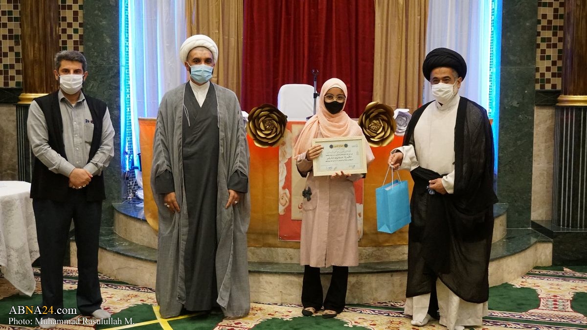 Photos: Celebration of Imam Hasan Birthday, Quran competition for kids at Prophet Muhammad Masjid in Sao Paulo, Brazil