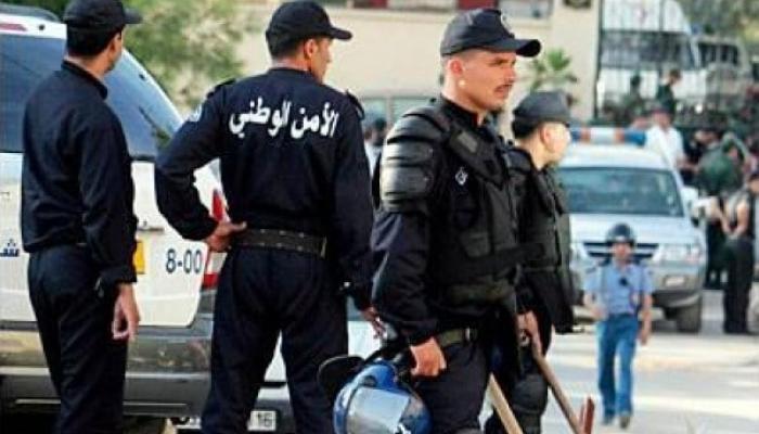 مقتل داعشي انتحاري هاجم مبنى مديرية الأمن في كركوك