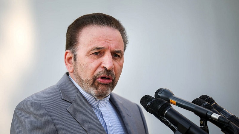 Vaizi: Bercam ortak komisyonu iyi adımlar attı
