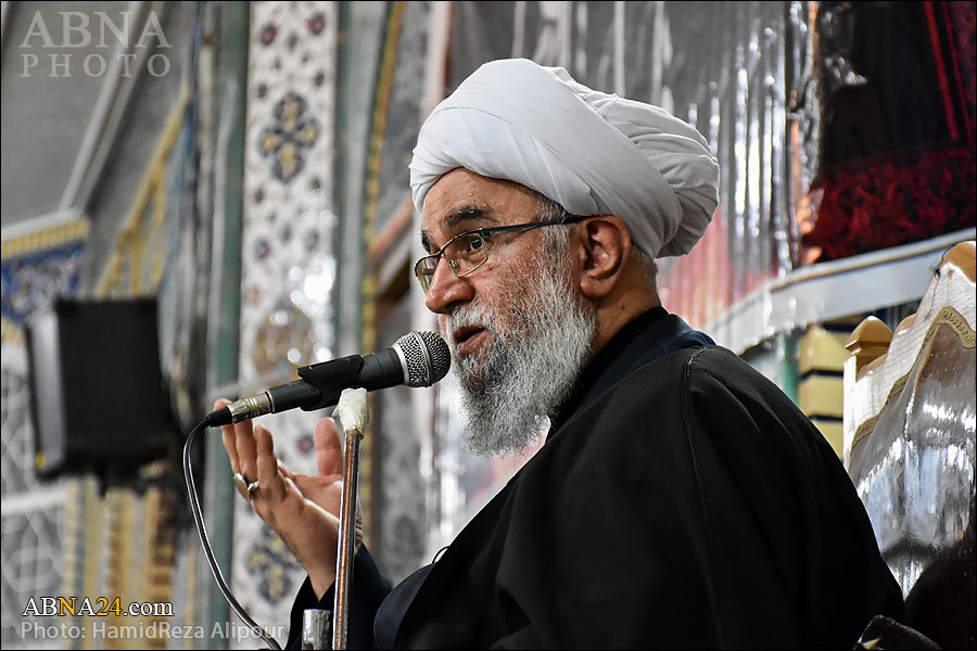 Ayatollah Ramazani: Chastity elevates human positions; Piety at top of human virtues